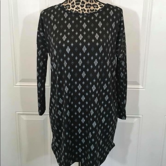 Honey and Lace Tops - NWT Honey & Lace/Piphany size L California Tunic